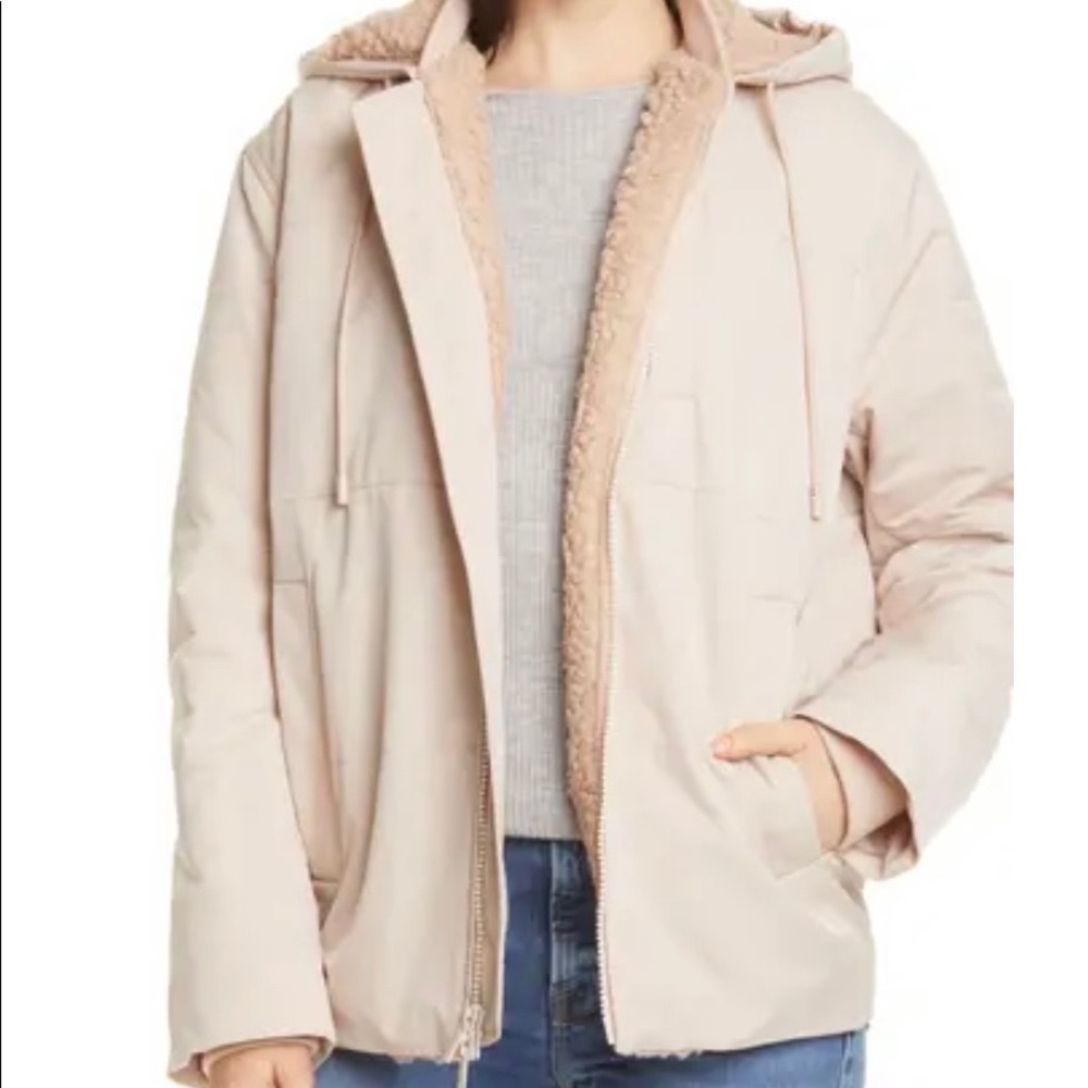 VINCE Jacket